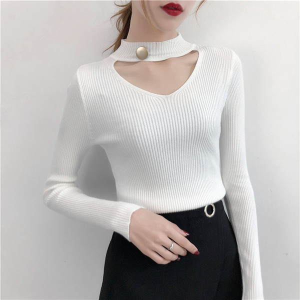 Női felső szabású blúz több színben, hosszú ujjal