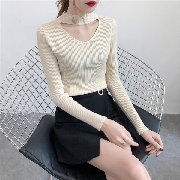 Női felső szabású blúz több színben, hosszú ujjal