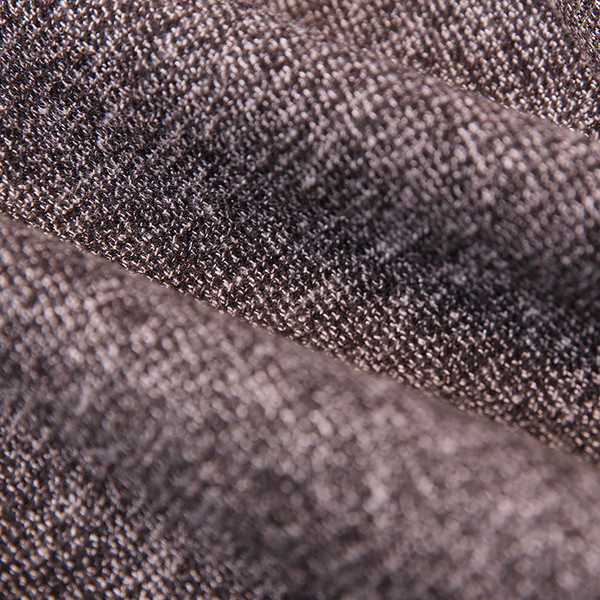 Modern női nadrág négy színben, övvel és magas derékkal