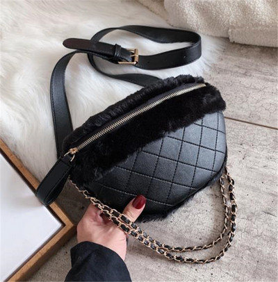 Öko bőrből készült modern női táska pehely és fém elemekkel több színben