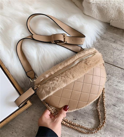 Öko bőrből készült modern női táska pehely és fém elemekkel több színben