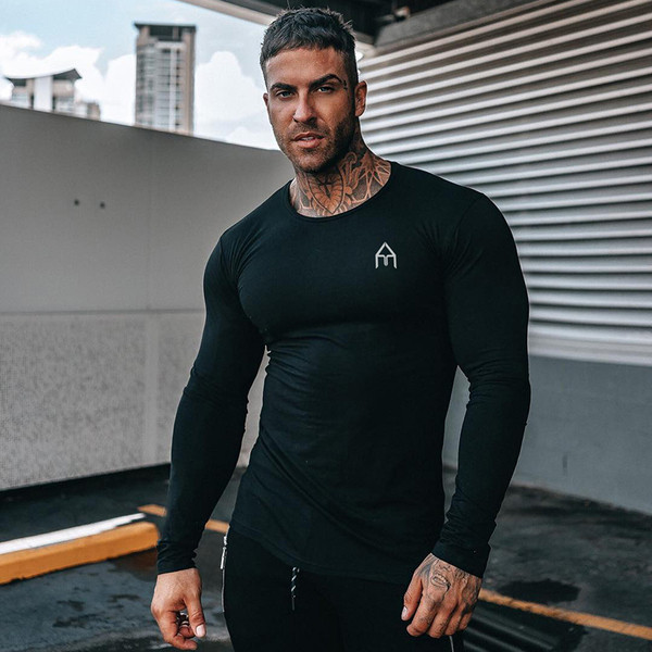 Alkalmi férfi blúz, hosszú ujjú fehér és fekete színben