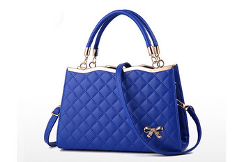 Дамска чанта Eliza Blue