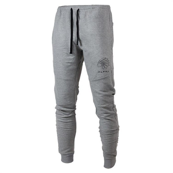 Pantaloni casual barbati controversati cu cravate in mai multe culori