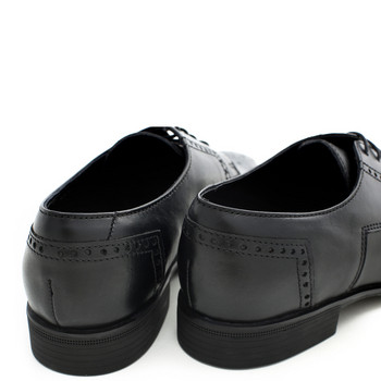 Официални мъжки обувки Maximmillian модел - LEWIS