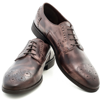 Официални мъжки обувки Maximmillian модел - LEWIS
