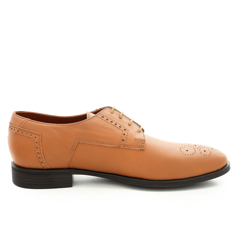 Официални мъжки обувки Maximmillian модел - LEWIS