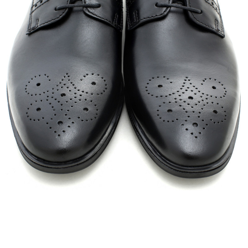 Официални мъжки обувки Maximmillian модел - LEWIS