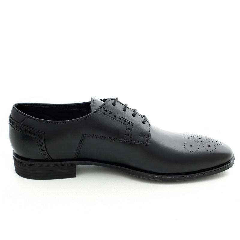 Официални мъжки обувки Maximmillian модел - LEWIS