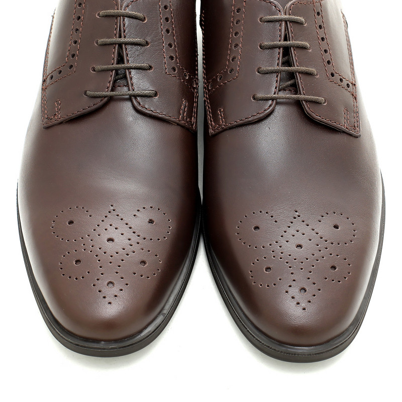 Официални мъжки обувки Maximmillian модел - LEWIS