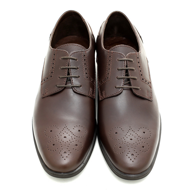 Официални мъжки обувки Maximmillian модел - LEWIS