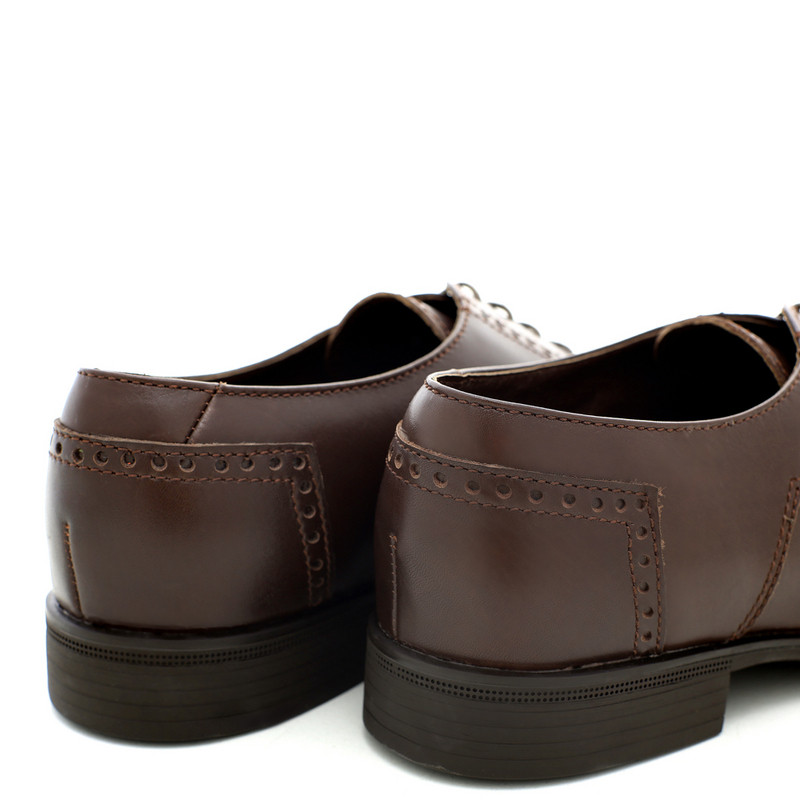 Официални мъжки обувки Maximmillian модел - LEWIS