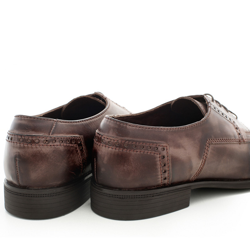 Официални мъжки обувки Maximmillian модел - LEWIS