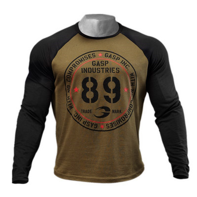 Alkalmi férfi blúz rátéttel és hosszú ujjú négy színben