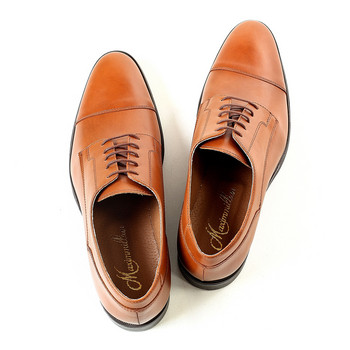 Официални мъжки обувки Maximmillian модел - DYLAN