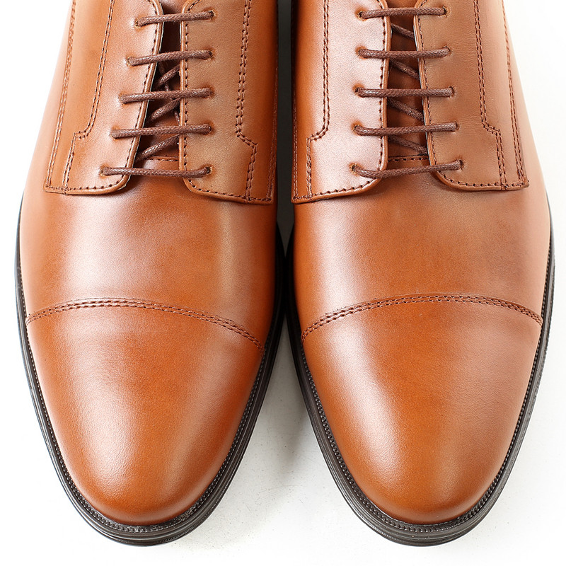 Официални мъжки обувки Maximmillian модел - DYLAN