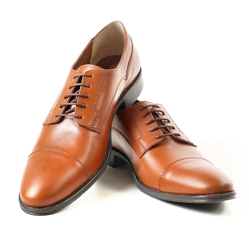 Официални мъжки обувки Maximmillian модел - DYLAN