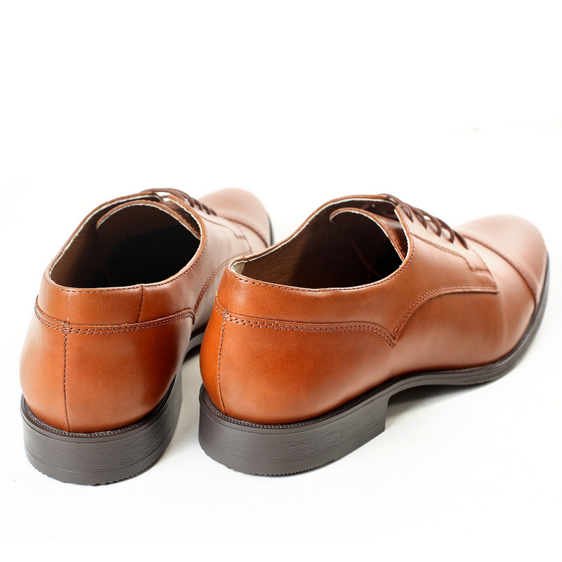 Официални мъжки обувки Maximmillian модел - DYLAN