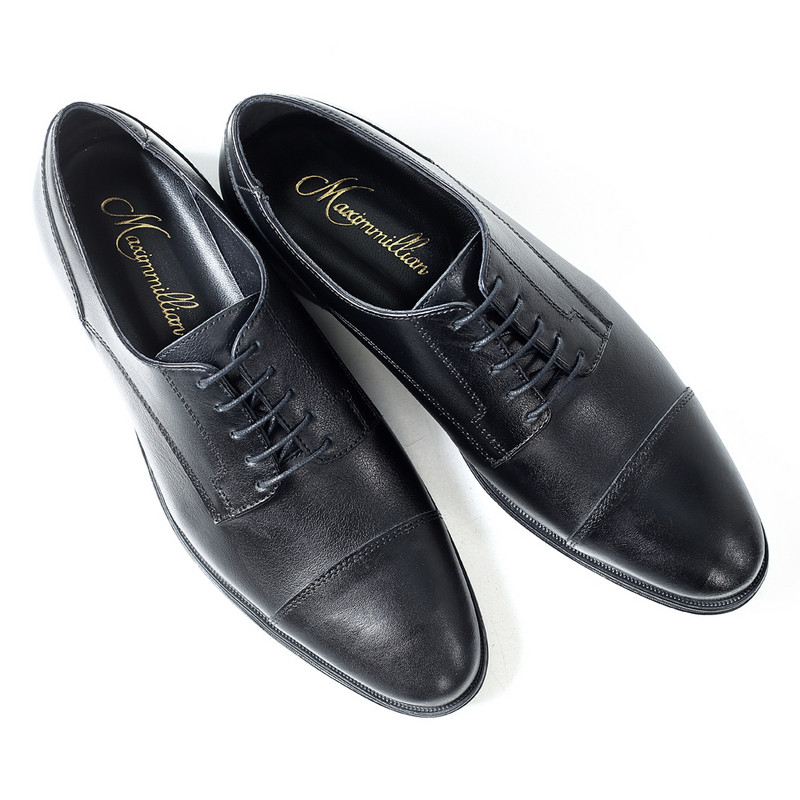 Официални мъжки обувки Maximmillian модел - DYLAN