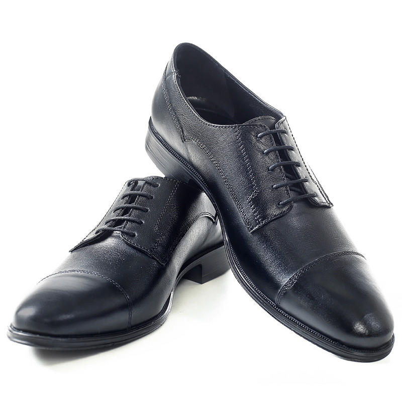 Официални мъжки обувки Maximmillian модел - DYLAN