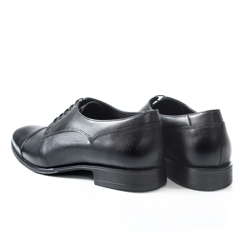 Официални мъжки обувки Maximmillian модел - DYLAN