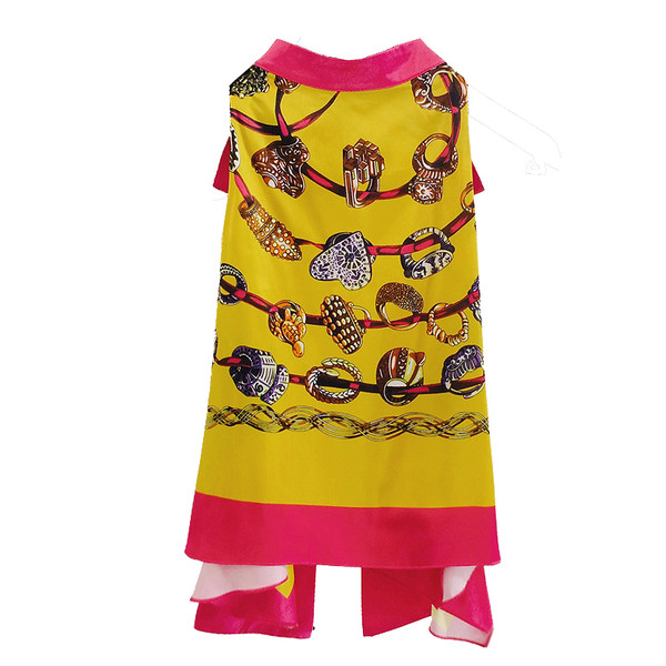 Maieu modern de damă, cu o panglică pe spate