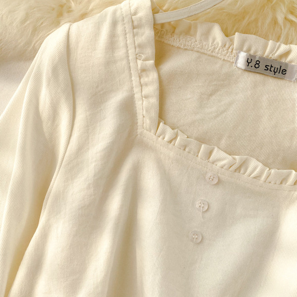 Bluza casual dama cu cravate si nasturi in mai multe culori