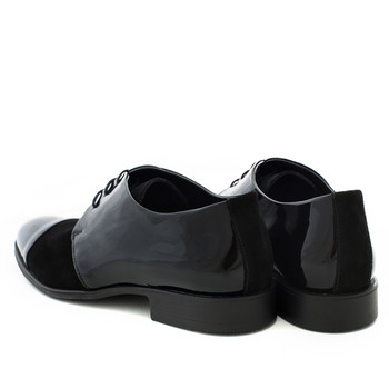 Официални мъжки обувки Maximmillian модел - PIERRE