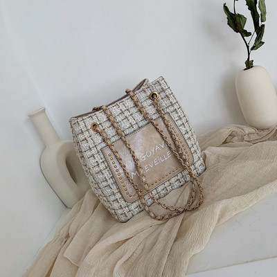 Geanta de dama de ultima generatie cu manere lungi in mai multe culori