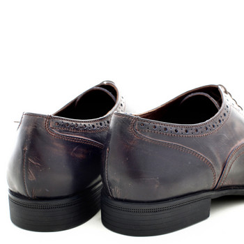 Официални мъжки обувки Maximmillian модел - TODY