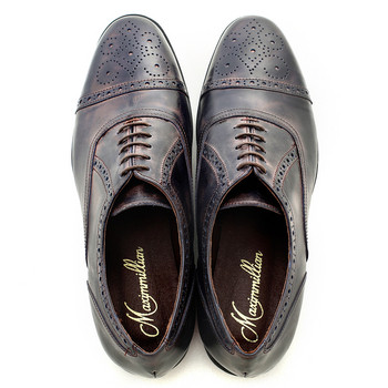 Официални мъжки обувки Maximmillian модел - TODY