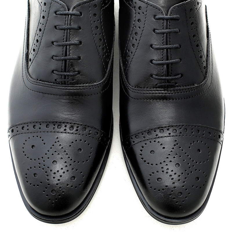 Официални мъжки обувки Maximmillian модел - TODY