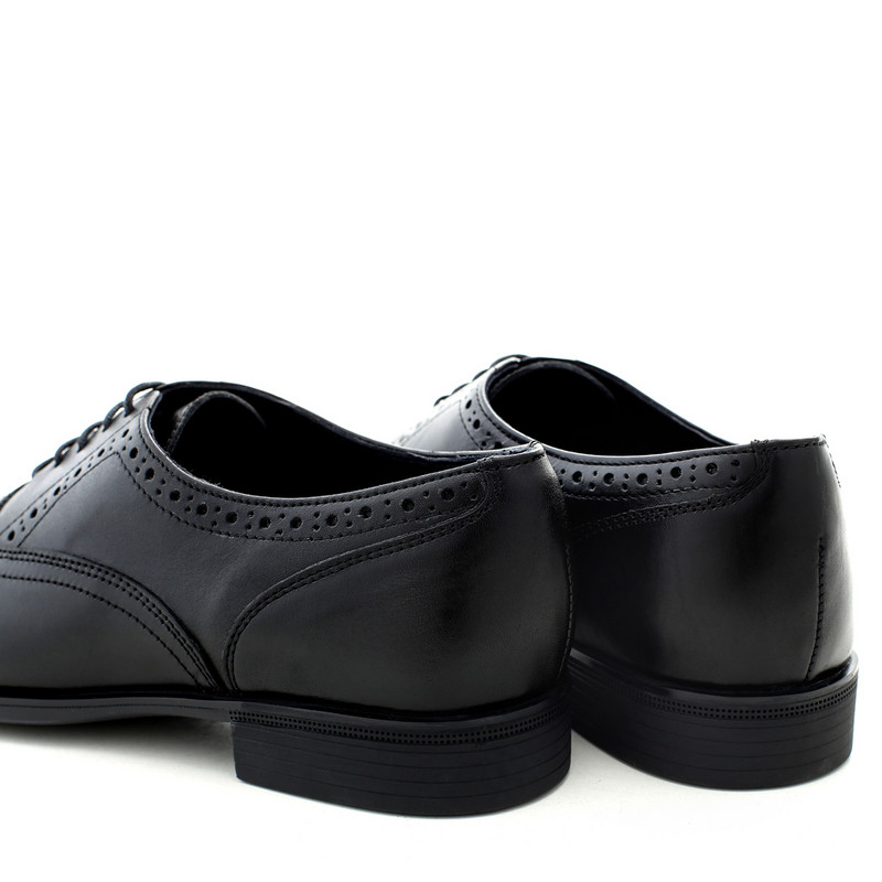 Официални мъжки обувки Maximmillian модел - TODY