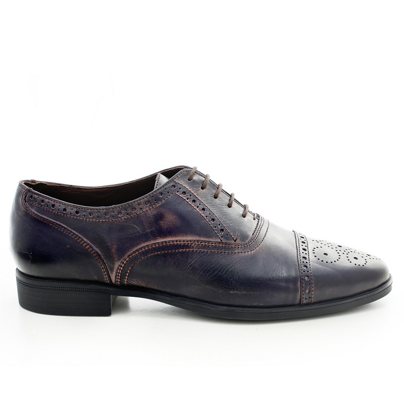 Официални мъжки обувки Maximmillian модел - TODY