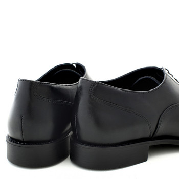 Елегантни мъжки обувки Maximmillian модел - JAMES