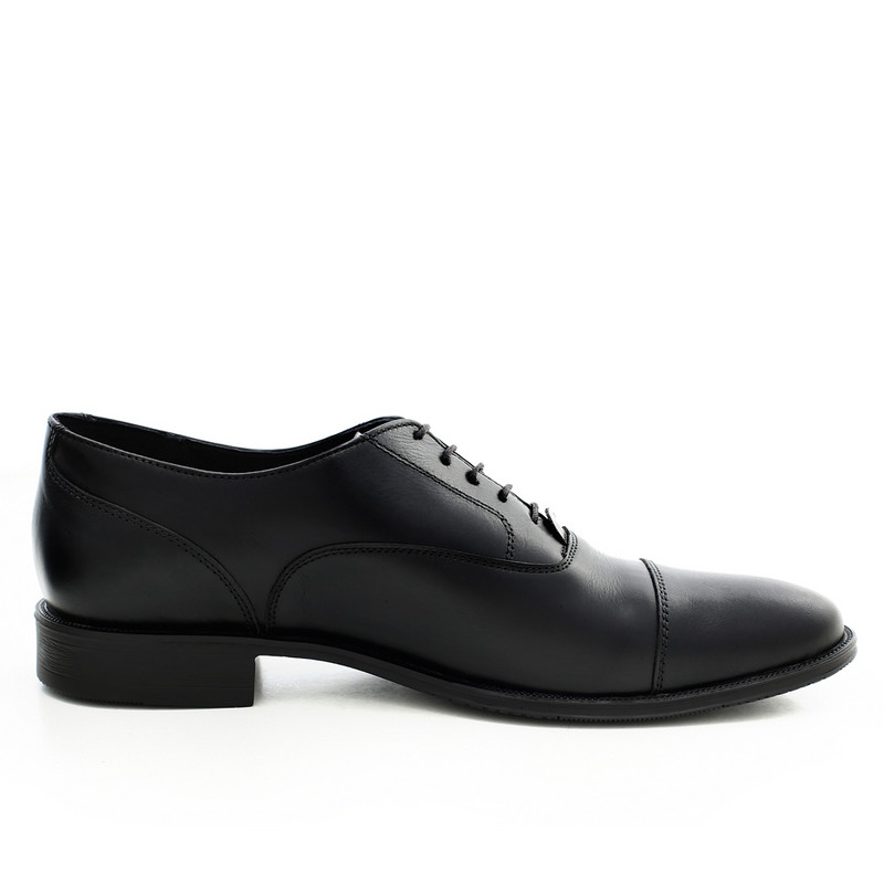 Елегантни мъжки обувки Maximmillian модел - JAMES