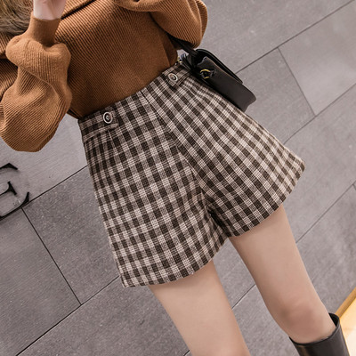 Model nou de pantaloni casual dama in doua culori