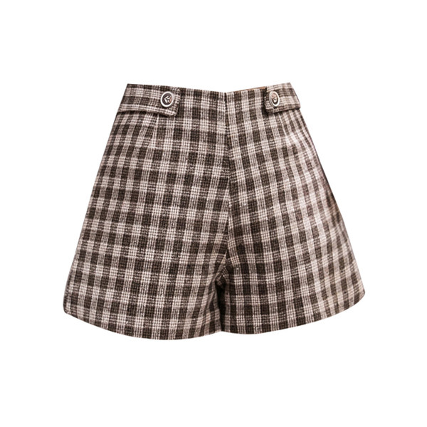 Model nou de pantaloni casual dama in doua culori