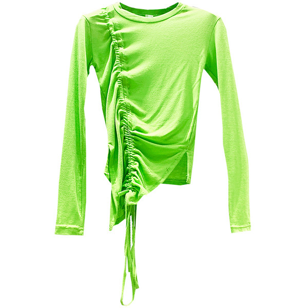 Bluza casual dama cu cravate in mai multe culori