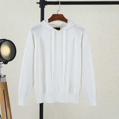 Női alkalmi blúz kapucnival és megkötővel fehér, fekete, sárga, bézs, kék és zöld színben