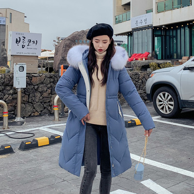 Μοντέρνο γυναικείο μπουφάν με τσέπες σε διαφορετικά χρώματα