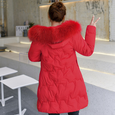 Γυναικείο μπουφάν με τσέπες σε διάφορα χρώματα