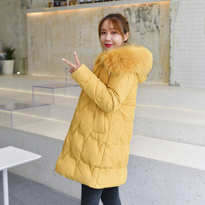 Γυναικείο μπουφάν με τσέπες σε διάφορα χρώματα