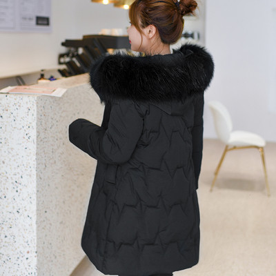 Γυναικείο μπουφάν με τσέπες σε διάφορα χρώματα