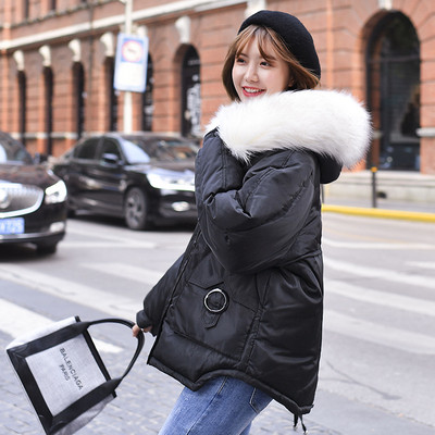 Geaca de dama moderna cu gluga si buzunare in mai multe culori