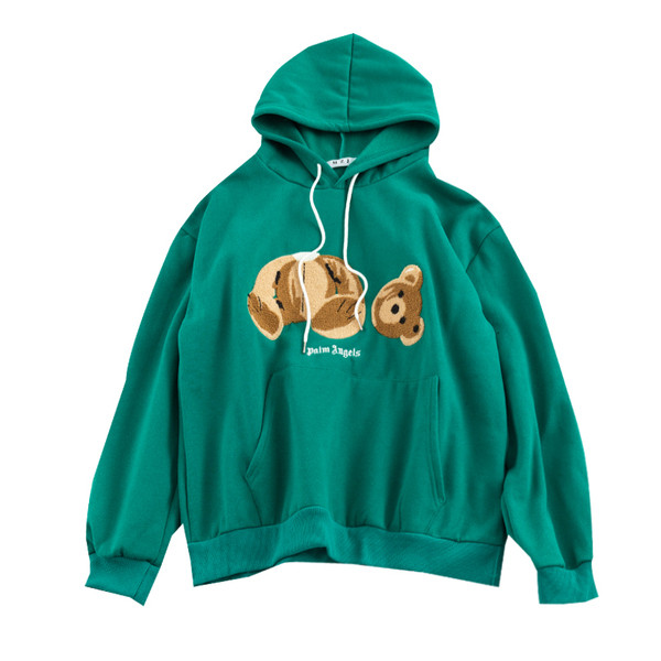 Nappali női pulóver kapucni rátéttel, három színben