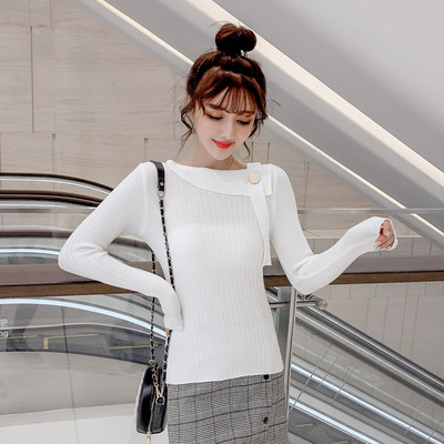 Testreszabott női blúz kordbársony mezből fehér, fekete, narancs és sárga színben