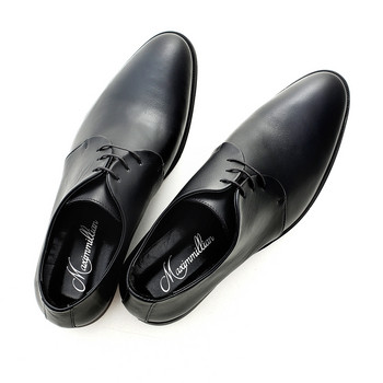Елегантни мъжки обувки Maximmillian модел - TONY
