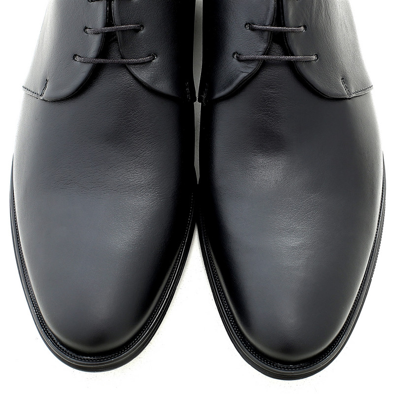 Елегантни мъжки обувки Maximmillian модел - TONY