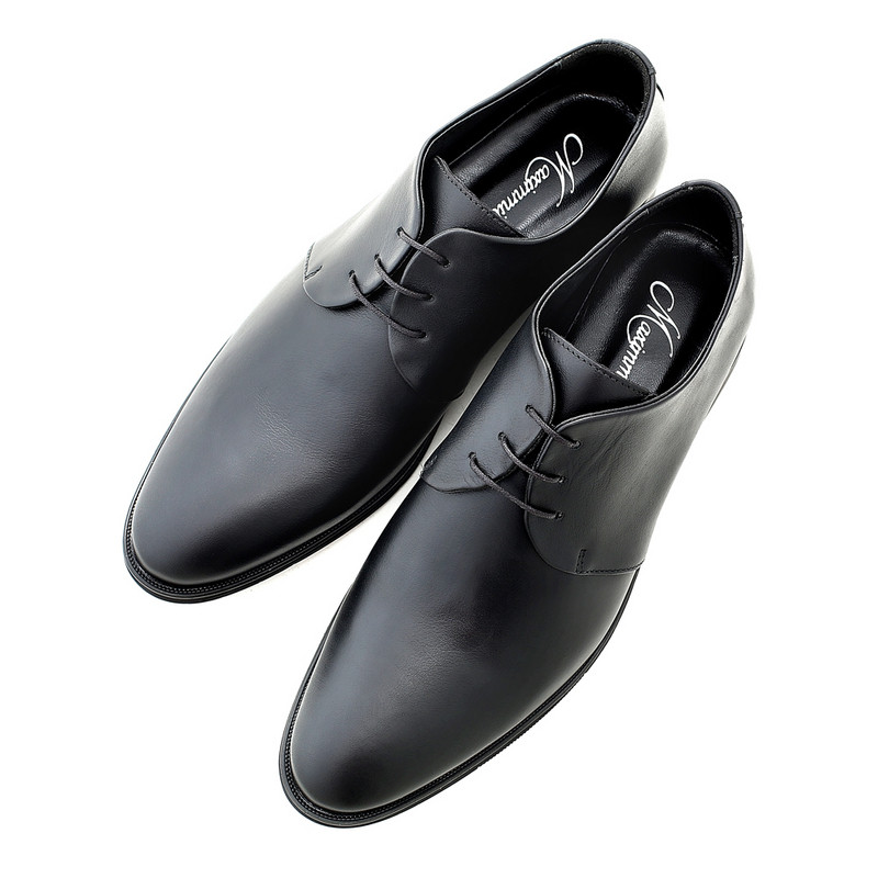 Елегантни мъжки обувки Maximmillian модел - TONY